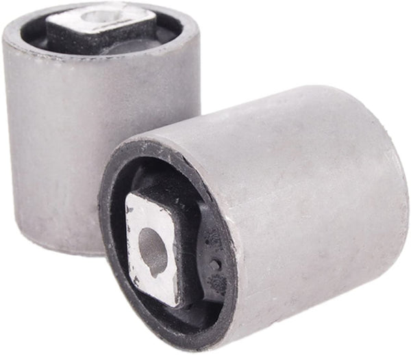 BMW Rubber Front Control Trailing Arm Bush Set