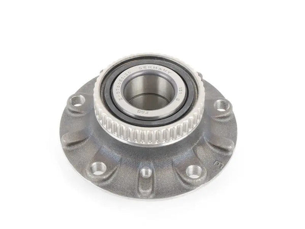 Genuine BMW Wheel Bearing Hub