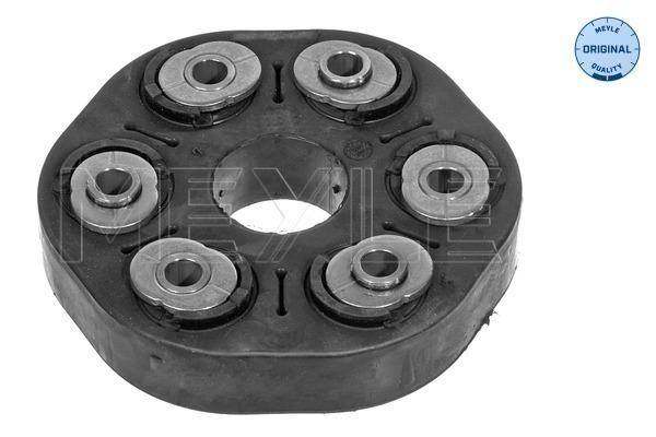 BMW Drive Propeller Shaft Universal Joint Flex Disc Guibo