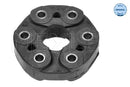 BMW Drive Shaft Universal Joint Flex Disc Guibo