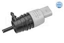 BMW Windscreen Washer Pump ­