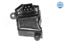 BMW Blower Motor Resistor Final Stage Unit