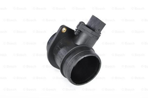 Genuine Bosch BMW Mass Air Flow Sensor