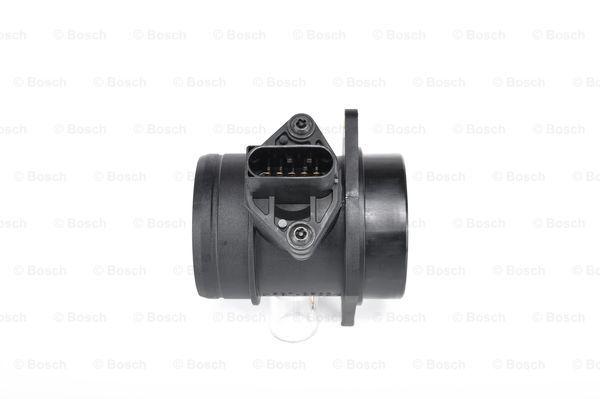 Genuine Bosch BMW Mass Air Flow Sensor