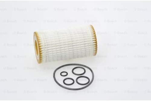 Mercedes-Benz Engine Oil Filter and Seal Kit