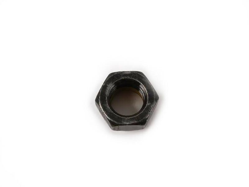 Genuine BMW Self Locking Hex Nut Tie Rod