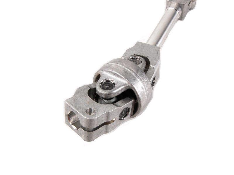 Genuine BMW Steering Shaft Spindle Lower Double Joint