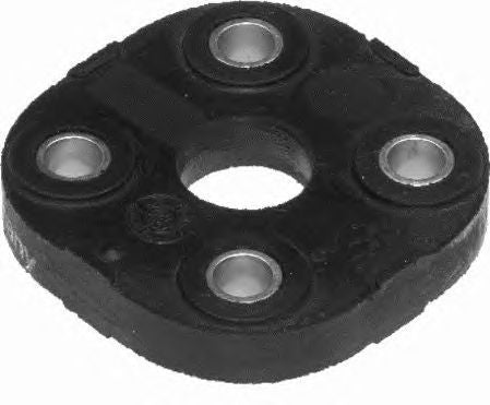 Genuine BMW Universal Flex Joint Disc Front Lower Steering