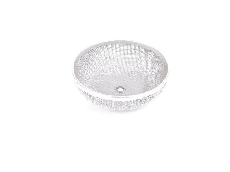 Genuine BMW Power Steering Oil Carrier Strainer