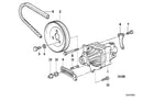 BMW Power Steering Pump