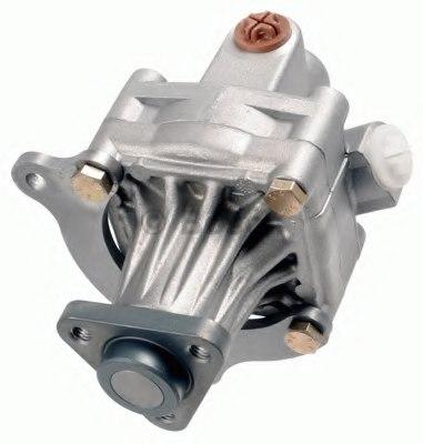 Genuine BMW Power Steering Pump