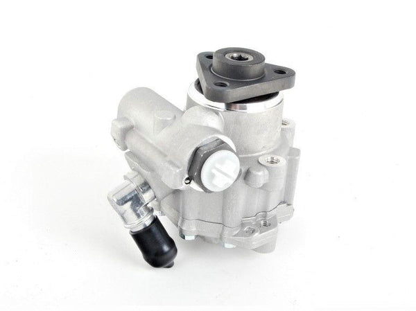 BMW Power Steering Pump