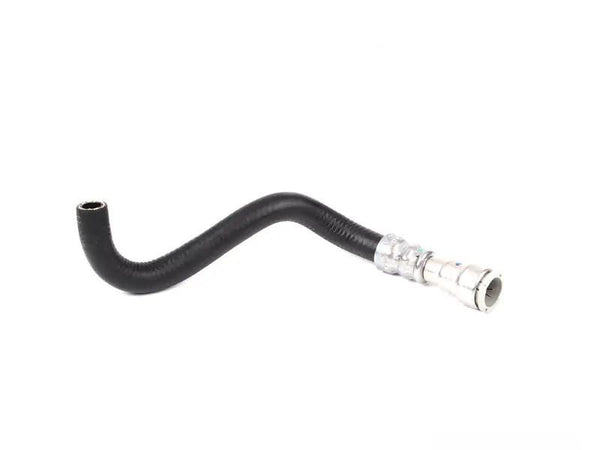 Genuine BMW Power Steering Hydraulic Fluid Return Hose