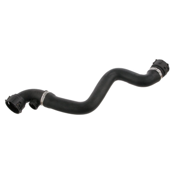 Genuine BMW Engine Radiator Coolant Water Hose