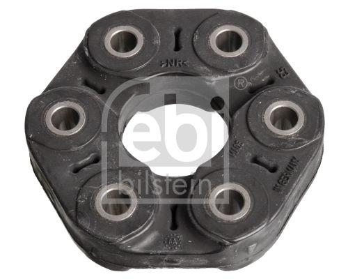 BMW Drive Shaft Universal Joint Flex Disc Guibo