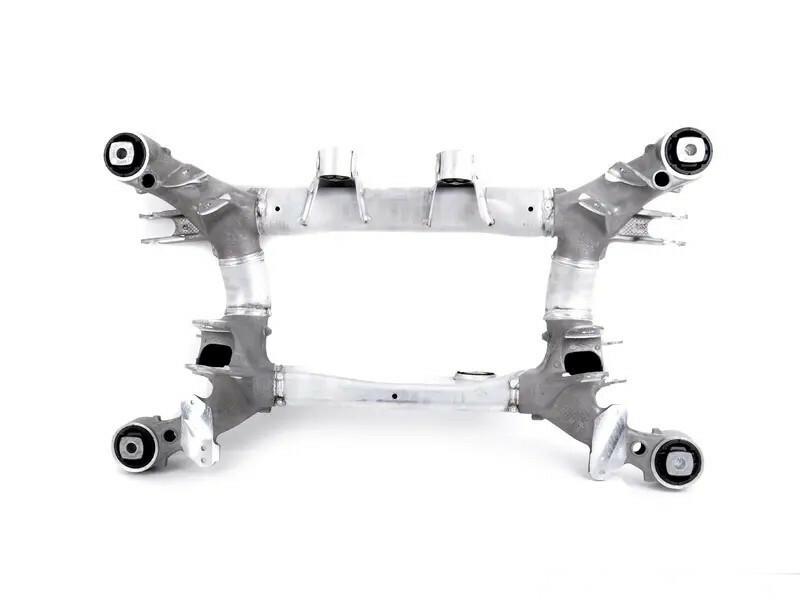 Genuine BMW Rear Axle Carrier