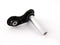 Genuine Lemforder BMW Track Control Arm Integral Link