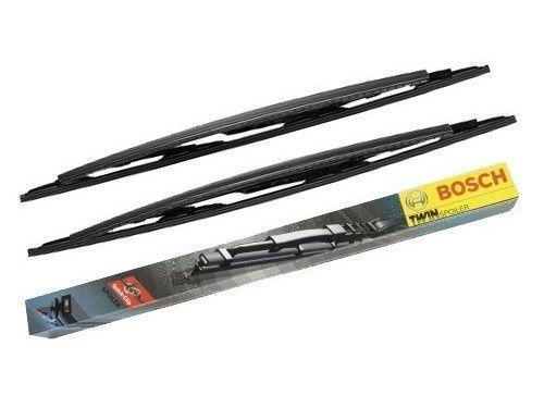 Genuine Bosch BMW Wiper Blade Set