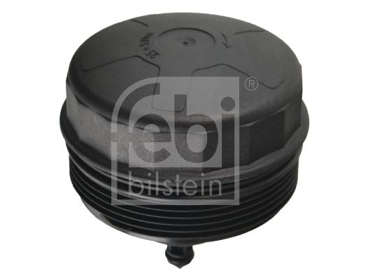 BMW Oil Filter Housing Cap