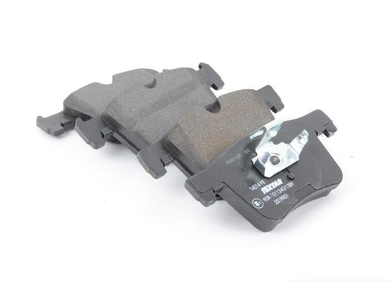 BMW Brake Pad Set Front  34106859182 34116856193