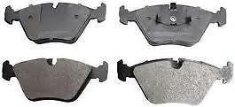 BMW Brake Pad Set Front