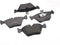 Genuine BMW Brake Pad Set Front