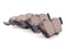 Genuine BMW Brake Pad Set Front