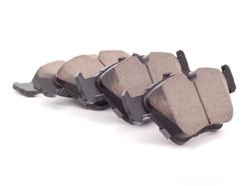 Genuine BMW Brake Pad Set Front