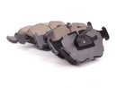 Genuine BMW Brake Pad Set Front