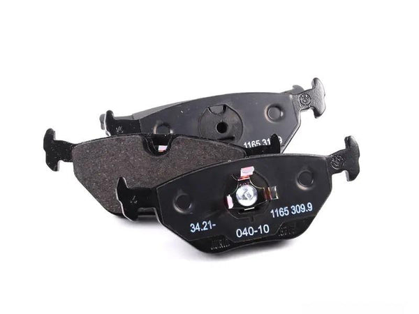 BMW Brake Pad Set Rear