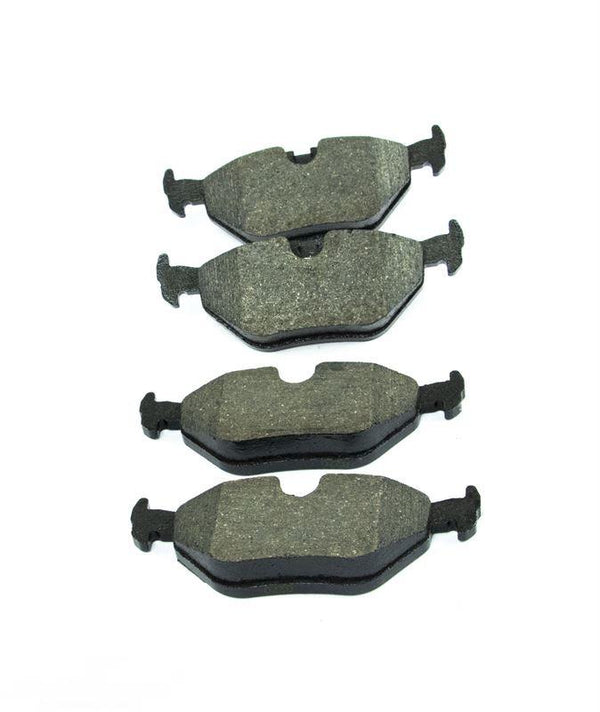 BMW Brake Pad Set Rear