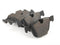 Genuine BMW Brake Pad Set Rear