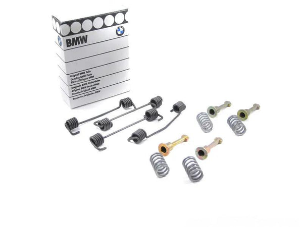 Genuine BMW Park Brake Shoes Repair Kit