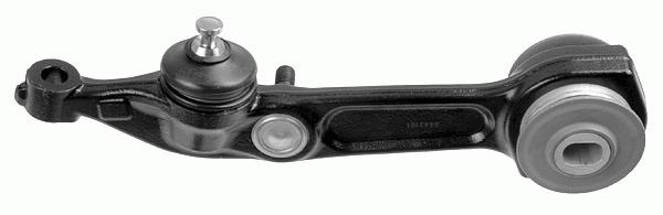 Genuine Lemforder Mercedes-Benz Track Control Arm Ball Joint