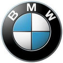 BMW Centre Hub Cap Chrome Ring