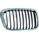 BMW Radiator Kidney Grille