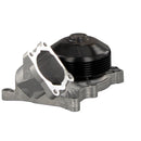 BMW Engine Coolant Water Pump and Seal