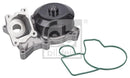 BMW Engine Coolant Water Pump and Seal