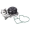 BMW Engine Coolant Water Pump and Seal