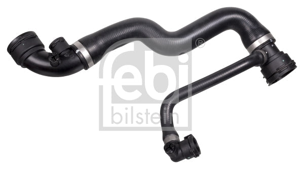 BMW Engine Radiator Coolant Water Hose