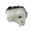 Mercedes-Benz Engine Radiator Coolant Water Expansion Tank