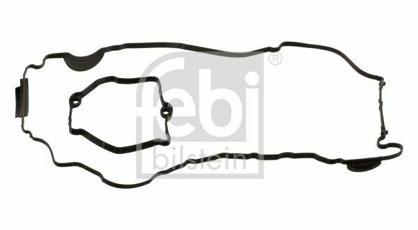 BMW Cylinder Head Rocker Valve Cover Gasket Set