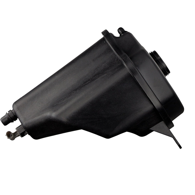 BMW Engine Radiator Coolant Expansion Tank