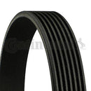 Genuine Continental BMW V-Ribbed Belt