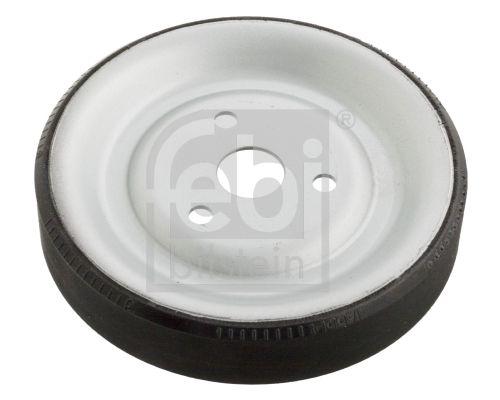 BMW Mini Engine Water Pump Pulley