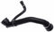 Genuine Gates BMW Engine Coolant Radiator Hose