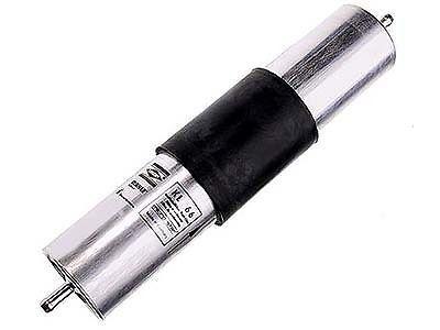 Genuine Mahle BMW Fuel Filter In Line