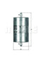 Genuine Mahle BMW Fuel Filter In Line