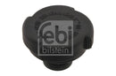 BMW Engine Coolant Radiator Expansion Tank Cap