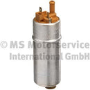 Genuine Pierburg BMW Land Rover VW Electric Fuel Pump